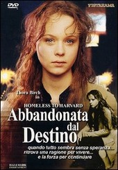Copertina  Abbandonata dal destino [DVD]