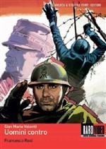 copertina Uomini contro [DVD]