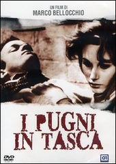 Copertina  I pugni in tasca [DVD]