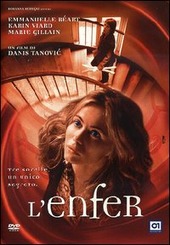 Copertina  L'enfer [DVD]