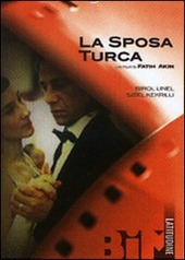 Copertina  La sposa turca [DVD]