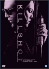 Copertina  Killshot [DVD]
