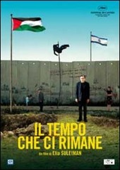 Copertina  Il tempo che ci rimane [DVD]