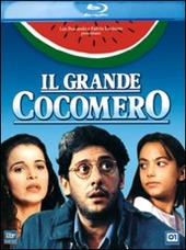 Copertina  Il grande cocomero [Blu-ray]