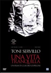 Copertina  Una vita tranquilla [DVD]