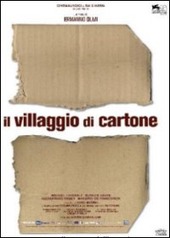 Copertina  Villaggio di cartone [DVD]