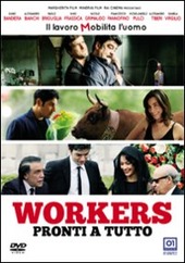 Copertina  Workers [DVD]