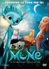Copertina  Mune [DVD]