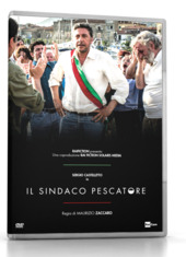 Copertina  Il sindaco pescatore [DVD]