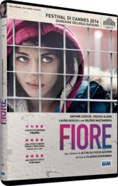 Copertina  Fiore [DVD]