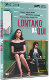Copertina  Lontano da qui [DVD]