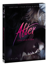 Copertina  After collection [Cofanetto]