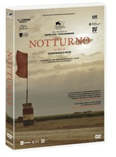 Copertina  Notturno [DVD]