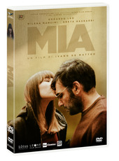 Copertina  Mia [DVD]