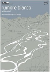 Copertina  Rumore bianco [DVD] = White noise
