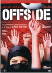 Copertina  Offside [DVD]