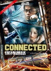 Copertina  Connected [DVD]