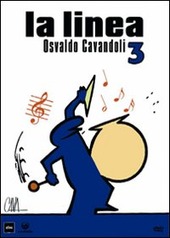 Copertina  La linea. 3 [DVD]