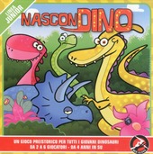 Copertina  NasconDino [Gioco]