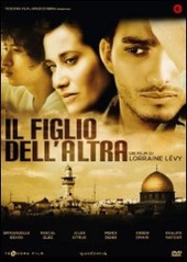 Copertina  Il figlio dell'altra [DVD]