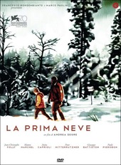 copertina La prima neve [DVD]
