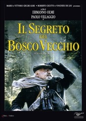 Copertina  Il segreto del bosco vecchio [DVD]