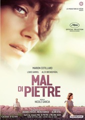 Copertina  Mal di pietre [DVD]
