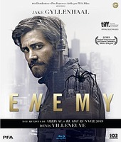Copertina  Enemy [Blu-ray]