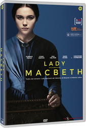 Copertina  Lady Macbeth [DVD]
