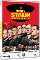 Copertina  Morto Stalin se ne fa un altro [DVD]