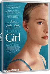 Copertina  Girl [DVD]