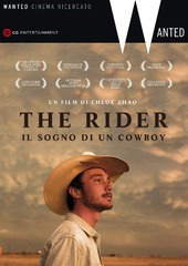 Copertina  The rider [DVD]