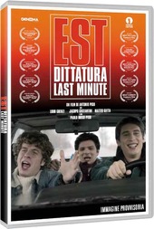 Copertina  Est [DVD]