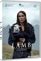 Copertina  Lamb [DVD]