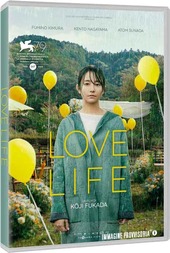 Copertina  Love life [DVD]