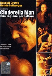 Copertina  Cinderella Man [DVD]