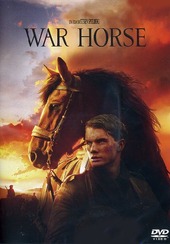 Copertina  War horse [DVD]