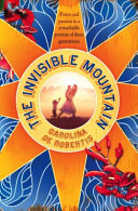 Copertina  The invisible mountain
