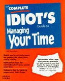 Copertina  The complete idiot's guide to managing your time