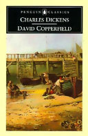 Copertina  The Personal History of David Copperfield