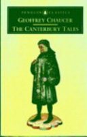 Copertina  The Canterbury tales