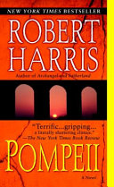 Copertina  Pompeii : a novel
