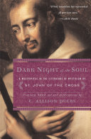 Copertina  Dark night of the soul
