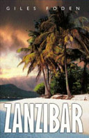 Copertina  Zanzibar
