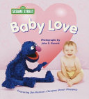 Copertina  Baby Love