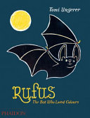 Copertina  Rufus