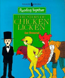Copertina  The story of chicken licken