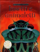 Copertina  Insetti e animaletti