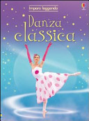 Copertina  Danza classica