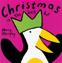 Copertina  Christmas is the best bit